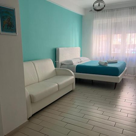 Vomerooms Naples Extérieur photo