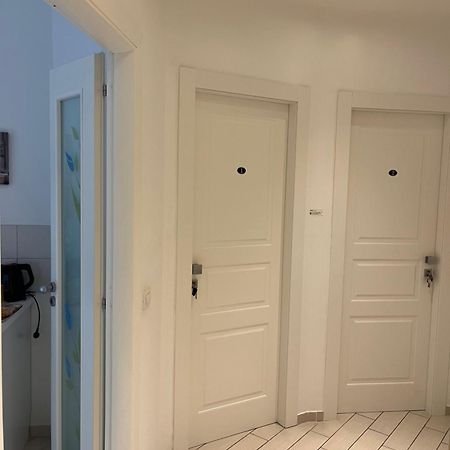 Vomerooms Naples Extérieur photo