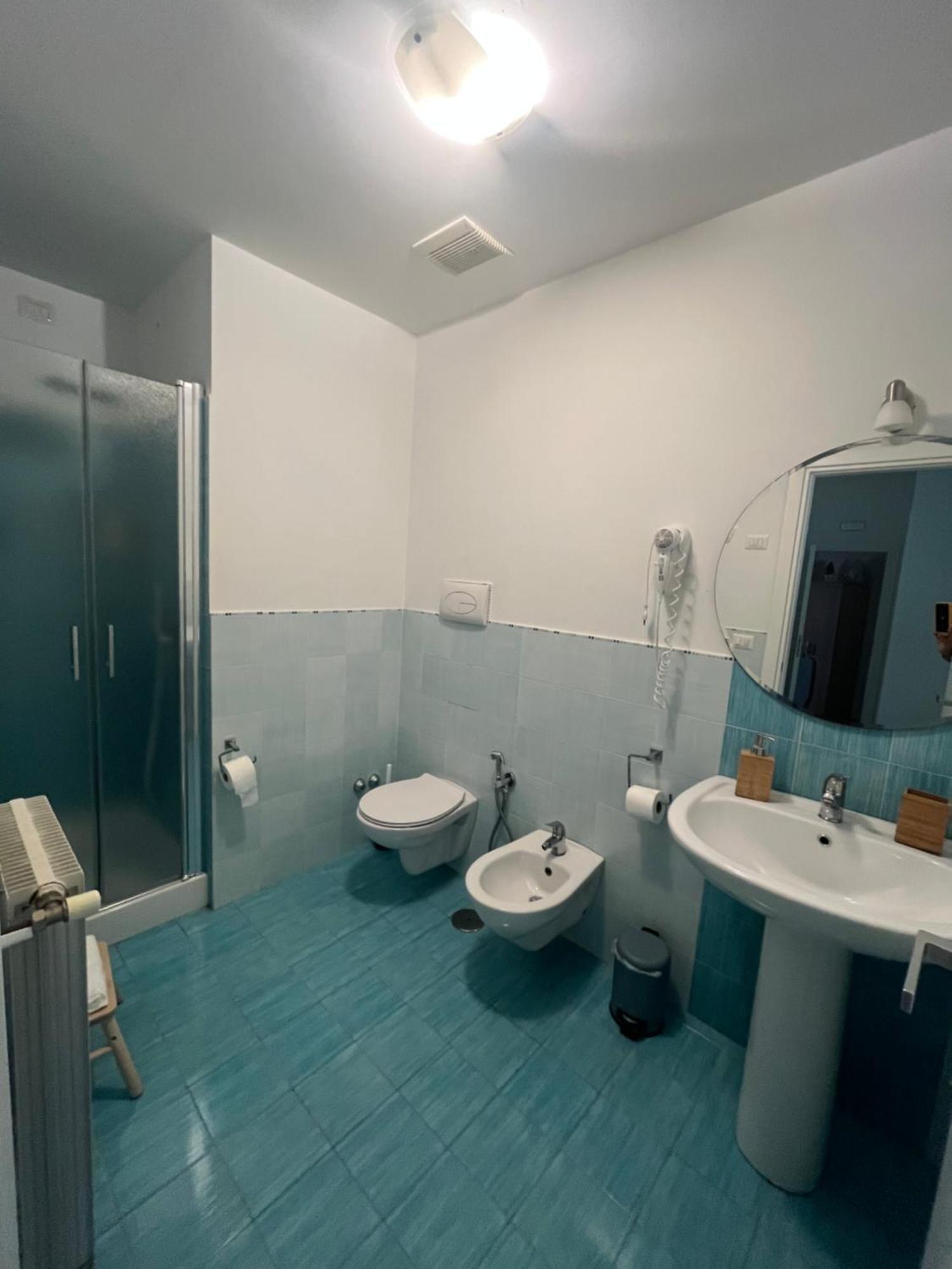Vomerooms Naples Extérieur photo