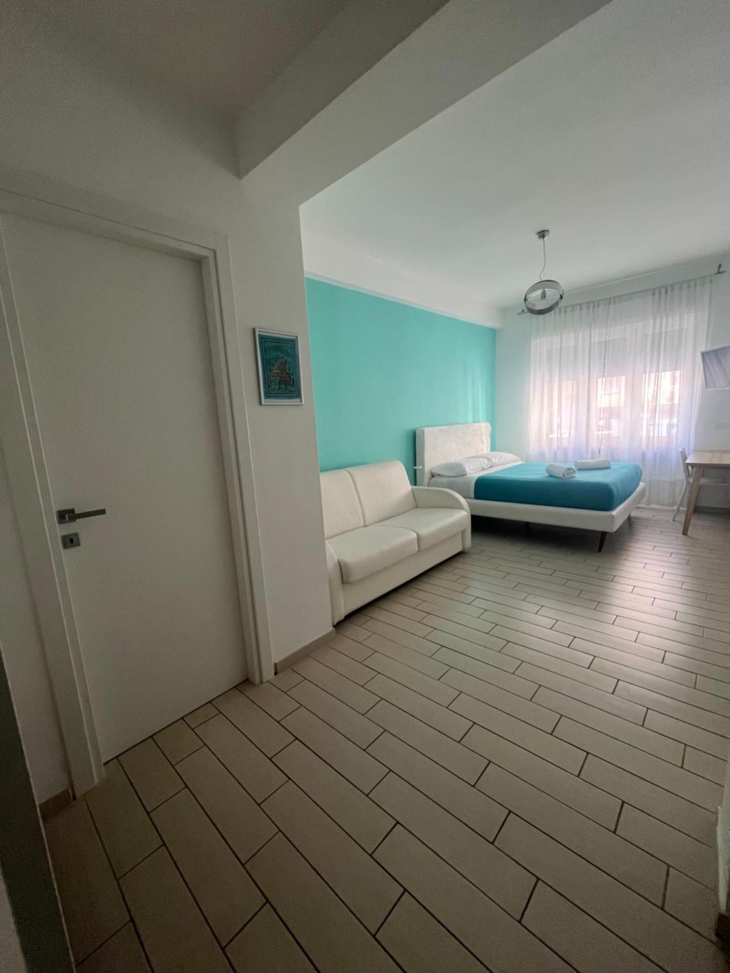 Vomerooms Naples Extérieur photo
