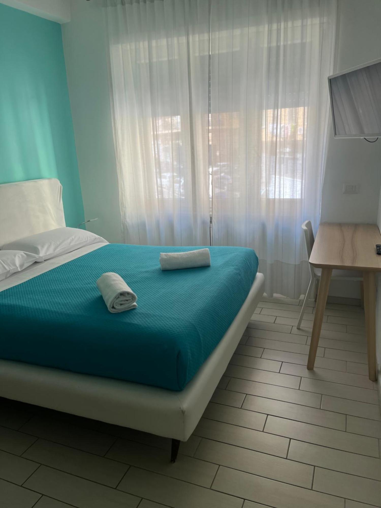 Vomerooms Naples Extérieur photo
