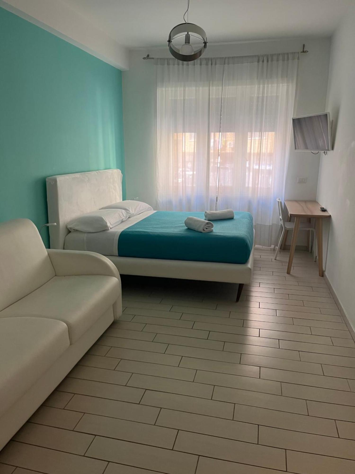 Vomerooms Naples Extérieur photo